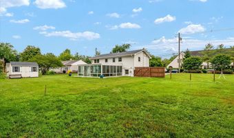 100 CARROLL Dr, Annapolis, MD 21403