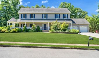 563 Vanderbilt Ave, Bayville, NJ 08721