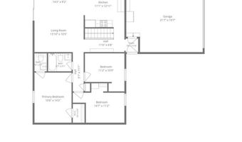 2654 Elm Dr, Arnold, MO 63010