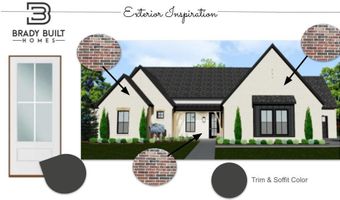 8141 Sacred Frst, Arcadia, OK 73007