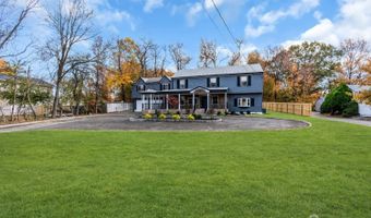 537 S Atlantic Ave, Aberdeen, NJ 07747