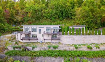 128 Leisure Mountain Rd, Asheville, NC 28804