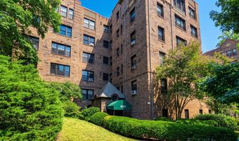 3041 SEDGWICK St NW 201-D, Washington, DC 20008