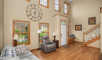 2508 Bristol Dr, Ames, IA 50010