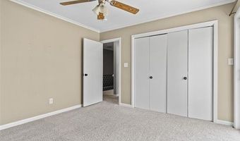 2222 Cloverleaf Pl, Ardmore, OK 73401