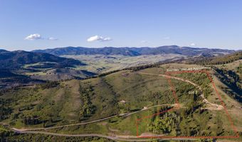 Trail Creek Road Lot 3, Bozeman, MT 59715