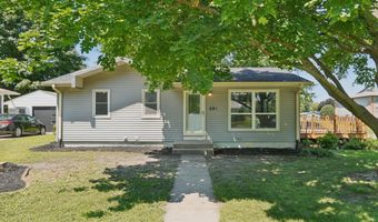 201 Rockwell Ave, Ames, IA 50014