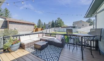 700 VANDEHEI Ave, Cheyenne, WY 82009