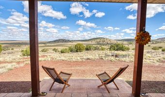 734 Maverick, Concho, AZ 85924