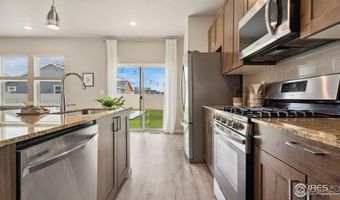 721 Oregon Trl, Ault, CO 80610