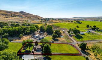 13703 351 Pr NW, Benton City, WA 99320