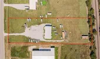 1496 US Hwy 77, Ardmore, OK 73401