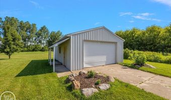 21579 34 Mile, Armada, MI 48005