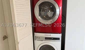 10350 W Bay Harbor Dr 5F, Bay Harbor Islands, FL 33154