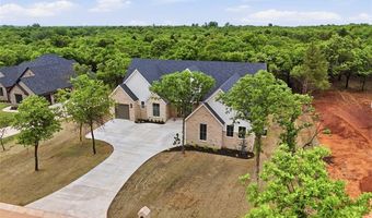 8040 Sacred Frst, Arcadia, OK 73007