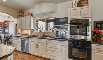 6032 E Skinner Dr, Cave Creek, AZ 85331