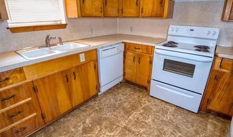 1700 Virginia Ave, Atoka, OK 74525