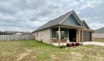 15100 Blackburn Rd, Athens, AL 35611