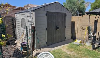 11167 W ELM Ln, Avondale, AZ 85323