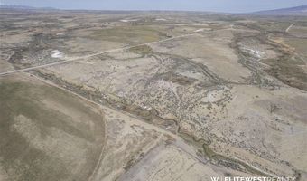 Road 1, Deaver, WY 82421
