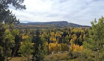 W Kokopelli Loop, Brian Head, UT 84719