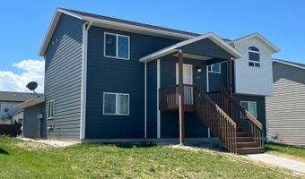 1227 Juneau Dr, Box Elder, SD 57719