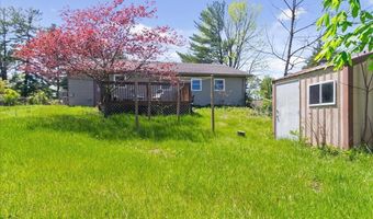 1154 E Main St, Boonville, IN 47601
