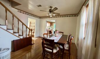 51 N River St, Auxier, KY 41602