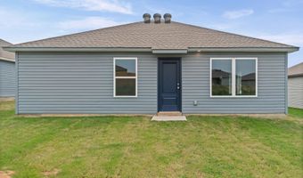 8056 Chesapeake Trl, Bauxite, AR 72011