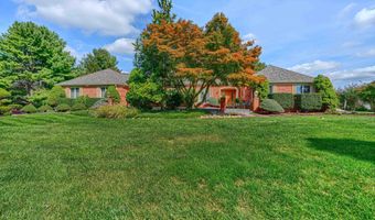 1402 E MACPHAIL Rd, Bel Air, MD 21015