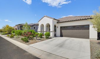4730 N 204TH Ln, Buckeye, AZ 85396