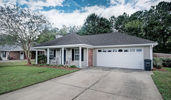 623 Sandpiper Dr, Brandon, MS 39047