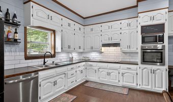 527 S 14Th St, Arkadelphia, AR 71923