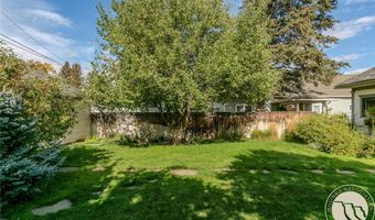 510 Anderson St, Big Timber, MT 59011