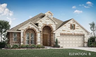 219 Navajo Trl, Alvarado, TX 76009