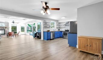 12726 Golf Club Dr, Savannah, GA 31419