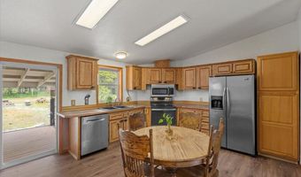 433 Shamar Dr, Blanchard, ID 83804