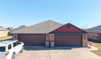 1001 1009 1102 1110 Springhill, Barling, AR 72923