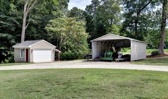 3445 Holly Fork Rd, Barhamsville, VA 23011