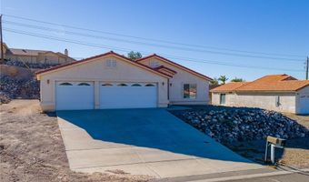 3304 S Ridge Ave, Bullhead City, AZ 86429