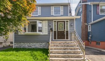 465 Beardsley Ave, Bloomfield, NJ 07003