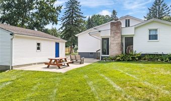 511 Keltner Rd, Akron, OH 44319