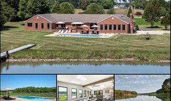 7543 BOZMAN NEAVITT Rd, Bozman, MD 21612