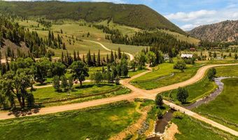 1220 Wilder Mountain Rd, Almont, CO 81210