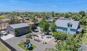 715 W Palomino Rd, Chino Valley, AZ 86323
