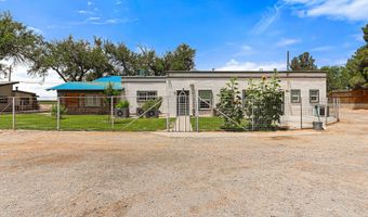 1624 VINTON Rd, Anthony, NM 88021