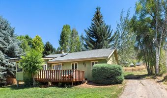 71 Crossland Dr, Basalt, CO 81621