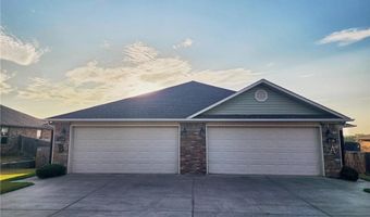 1150 Springhill Rd, Barling, AR 72923
