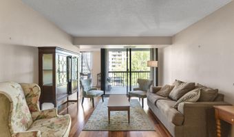 4500 S FOUR MILE RUN Dr 306, Arlington, VA 22204