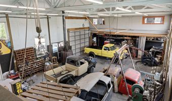 25800 Alfalfa Market Rd, Bend, OR 97701